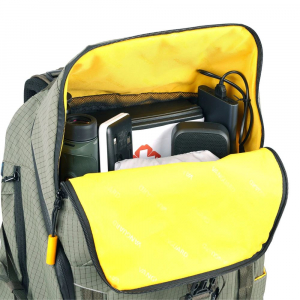 Vanguard Veo Active 46 KG fotó/videó táska zöld